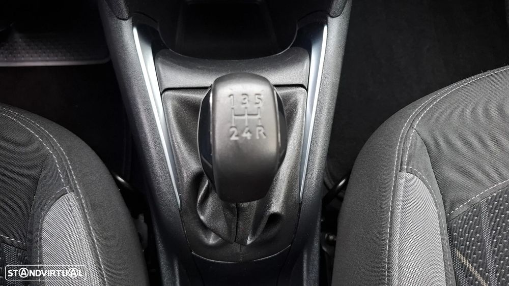 Peugeot 208 1.4 VTi Allure - 34