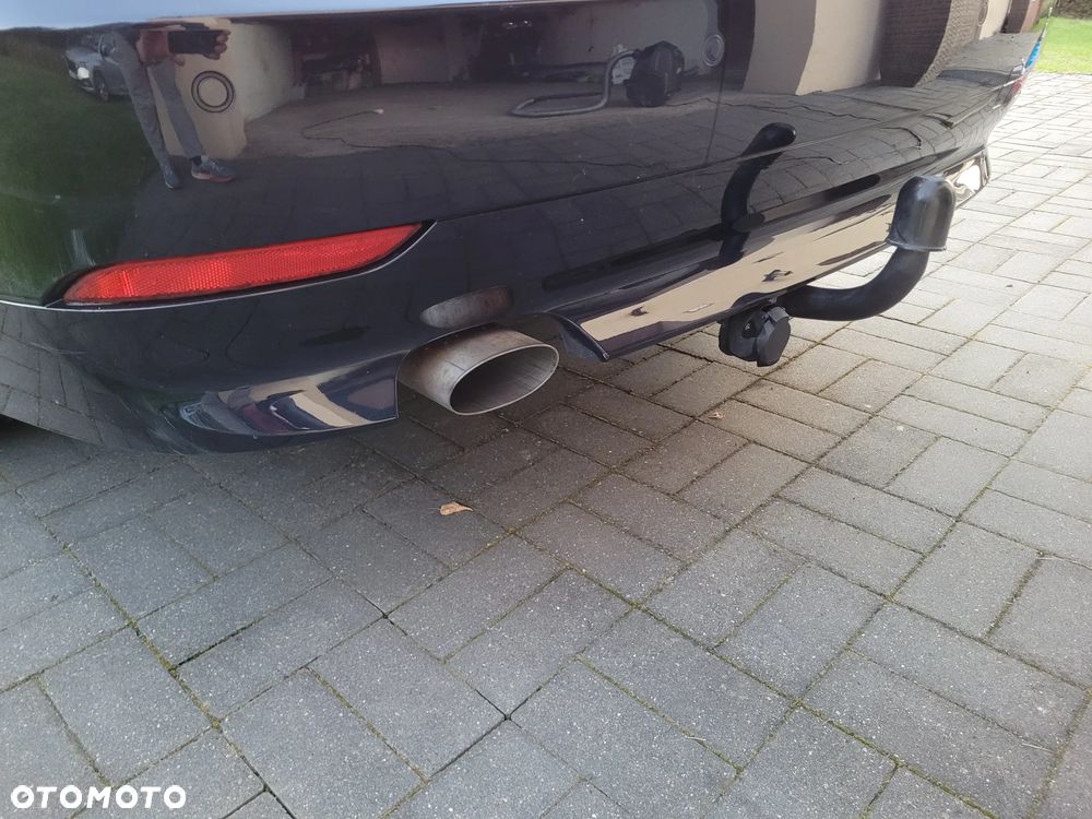 BMW Seria 5 520d Edition Fleet - 5
