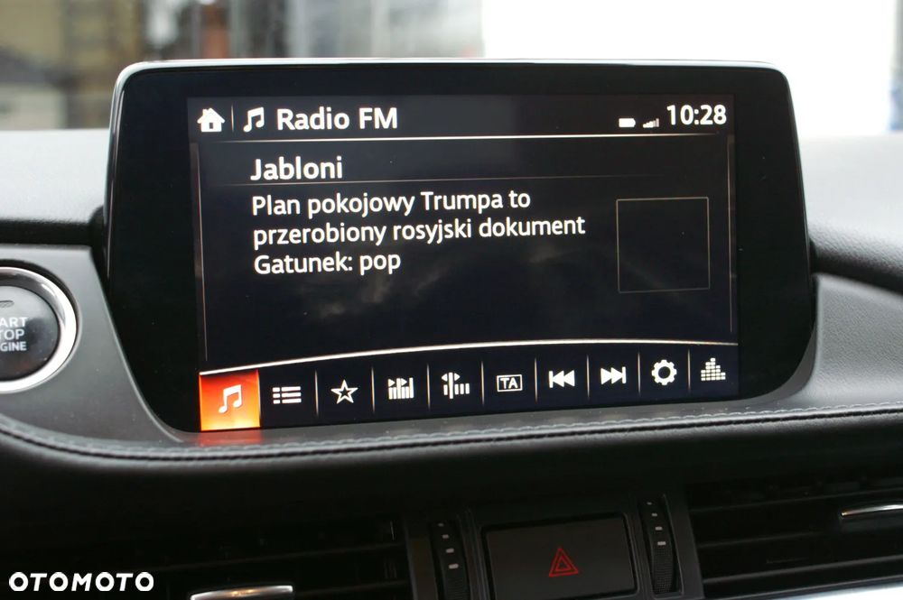 Mazda 6 2.0 Skymotion - 15