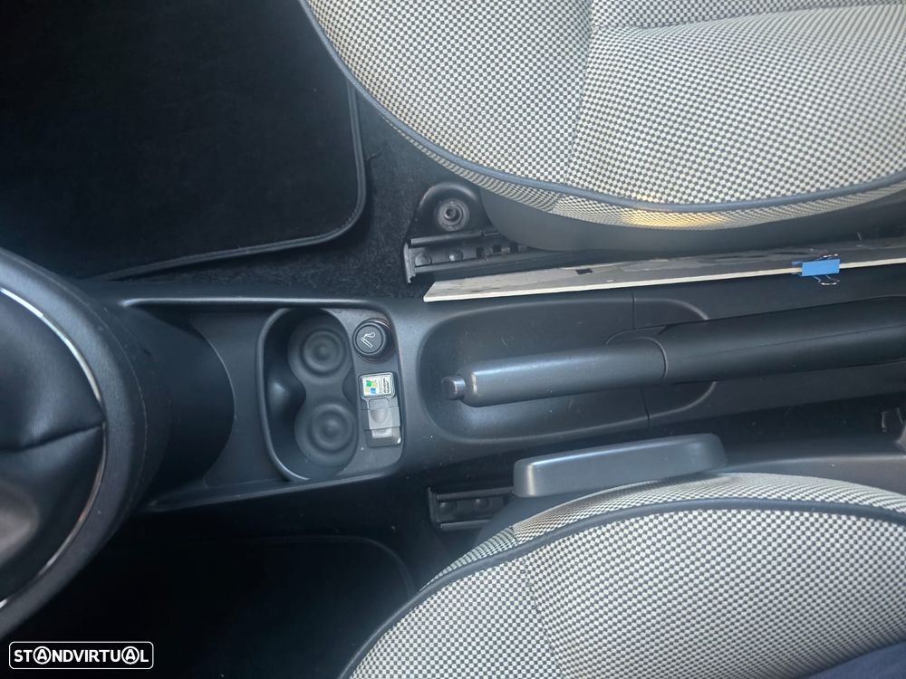 Fiat 500 1.3 16V Multijet by Diesel - 10