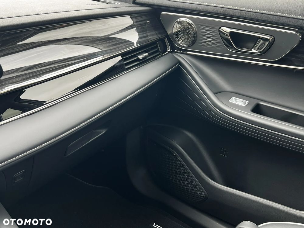 Omoda E5 - 17