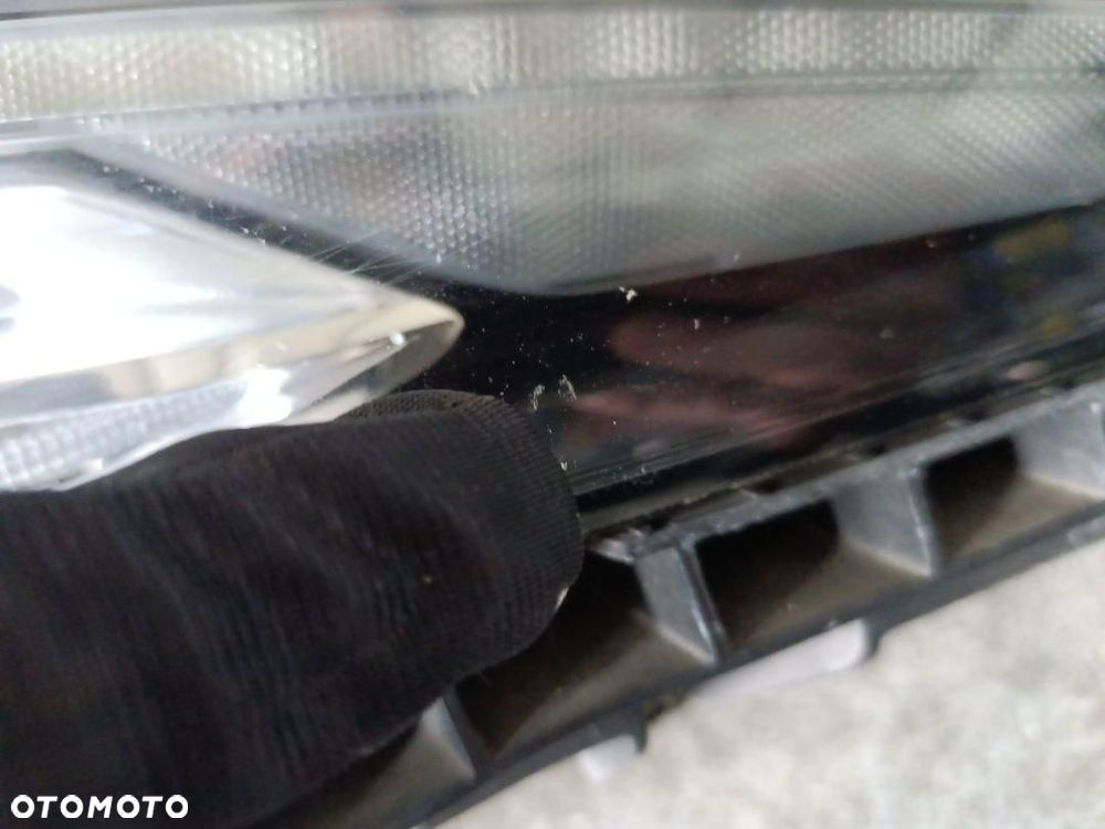 ALFA ROMEO GIULIA LAMPA XENON PRAWA PRZÓD 50557244 - 6