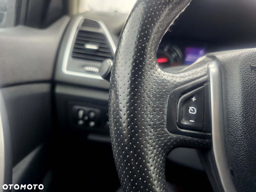 Renault Laguna 2.0 16V Dynamique - 22