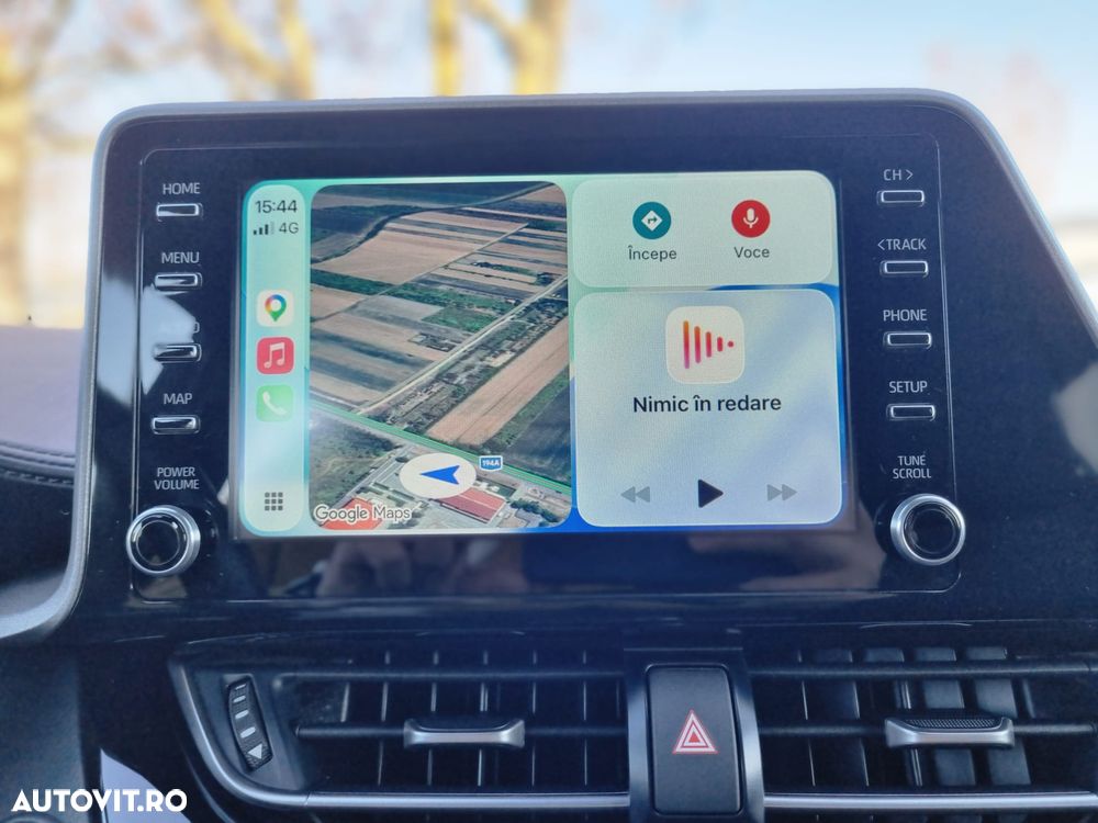 Toyota C-HR Style Selection - 13