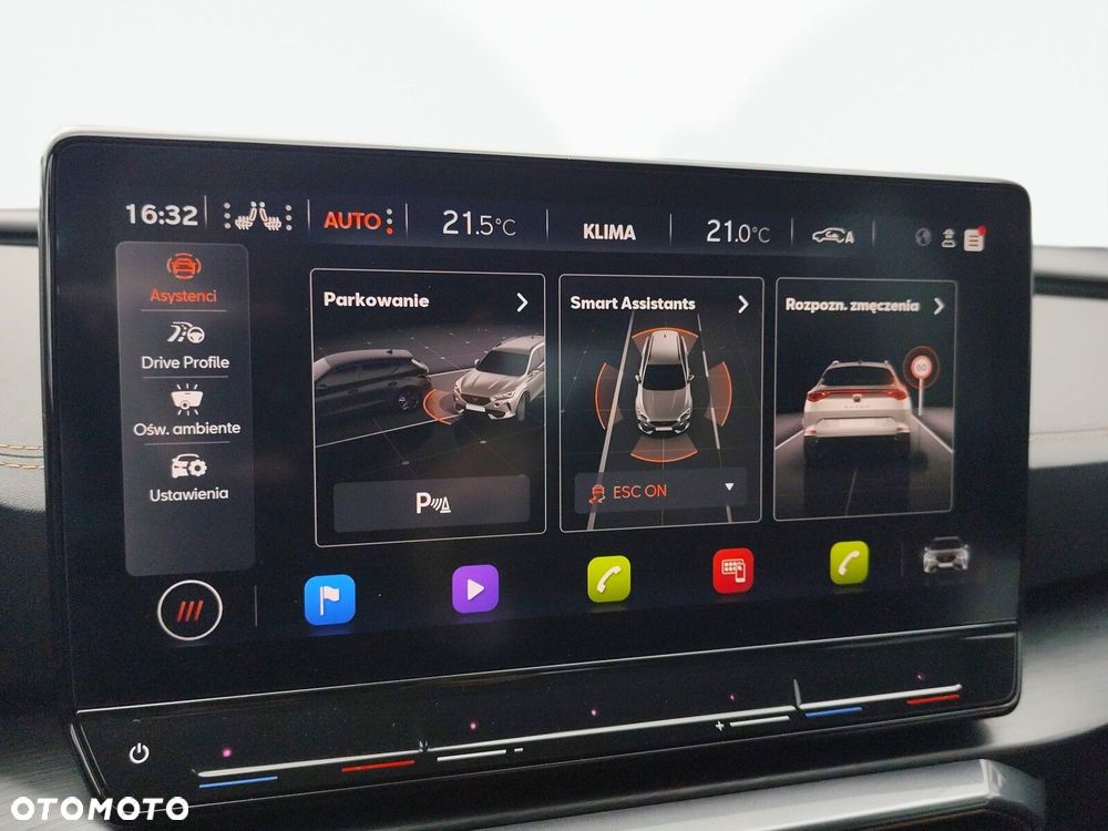 Cupra Formentor - 30