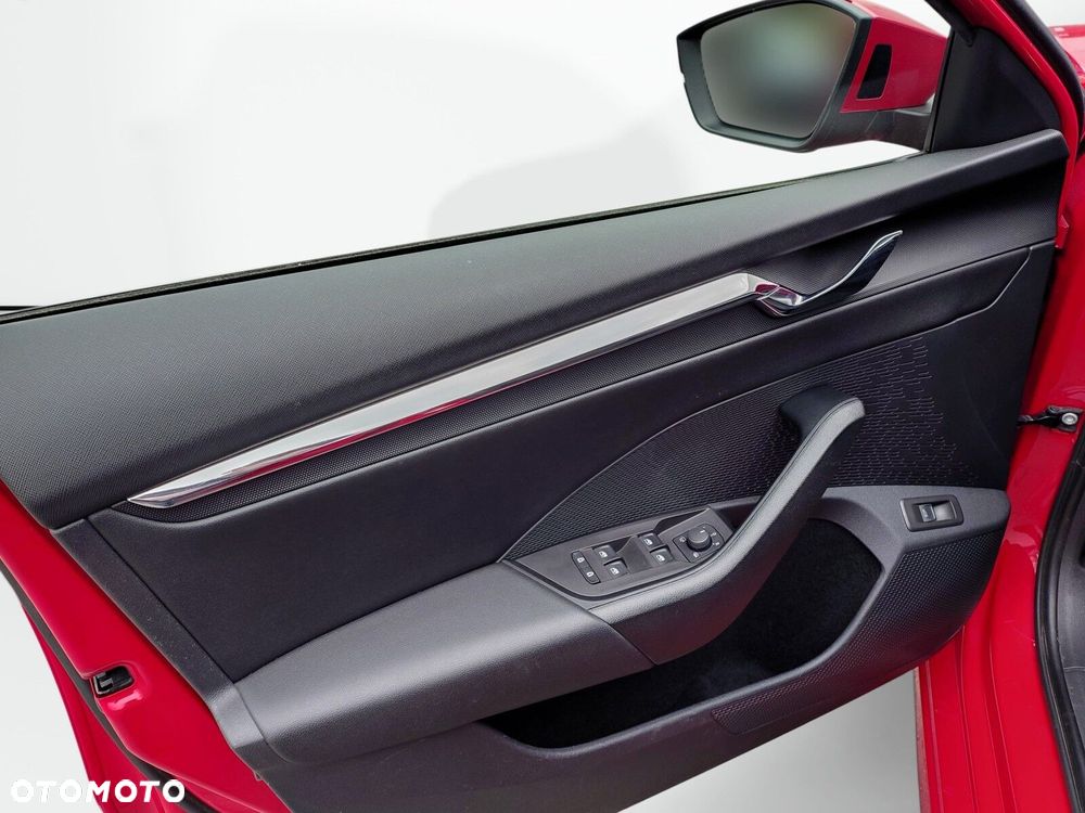 Skoda Octavia 2.0 TDI Style DSG - 15