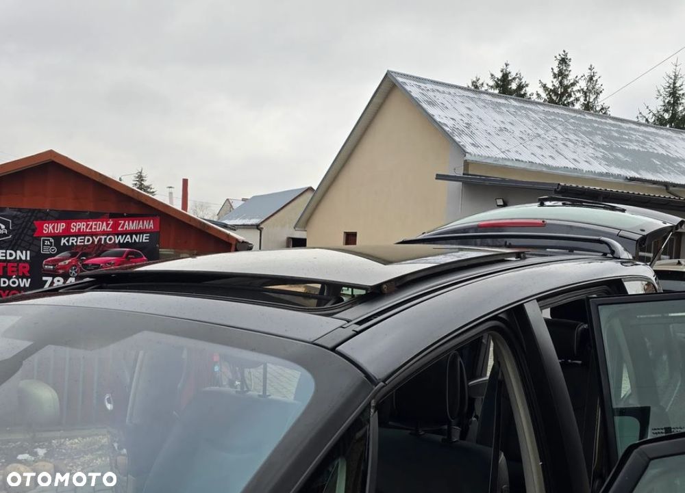 Renault Grand Espace 2.0 Initiale - 9