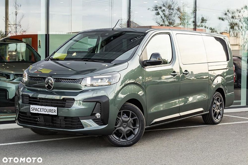 Citroën SpaceTourer - 3