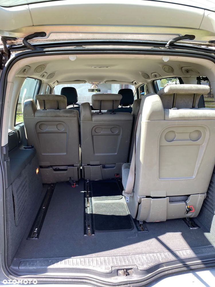 Renault Espace 2.0 dCi Impulsion - 14