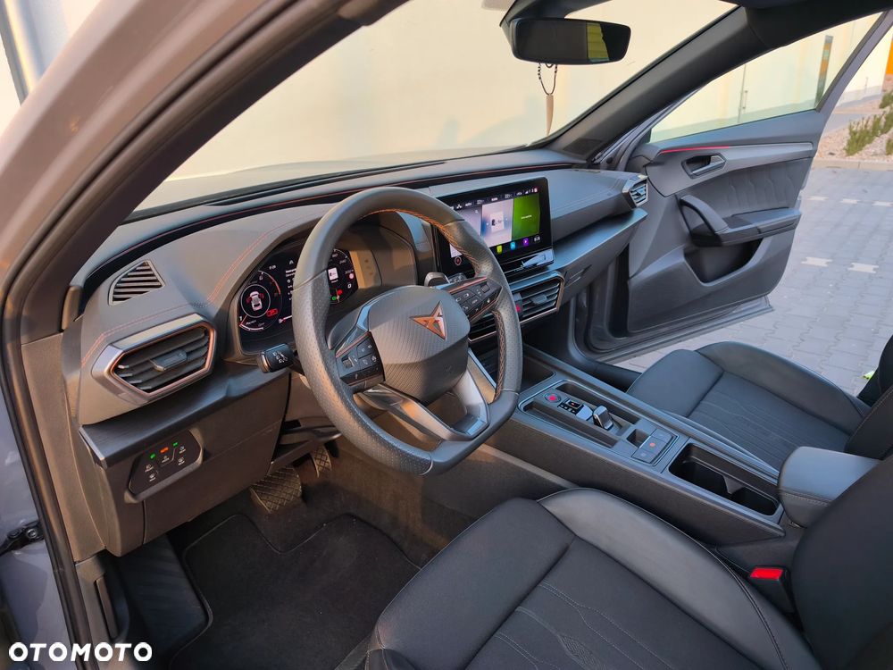 Cupra Formentor - 10