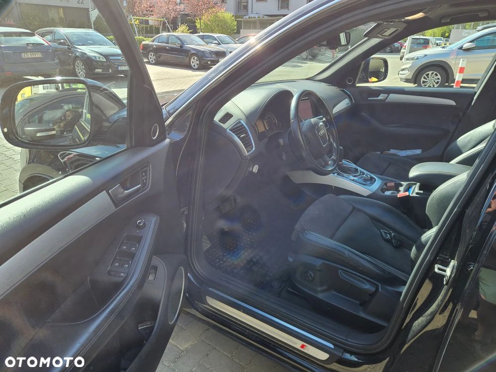 Audi Q5 2.0 TDI Quattro S tronic - 5