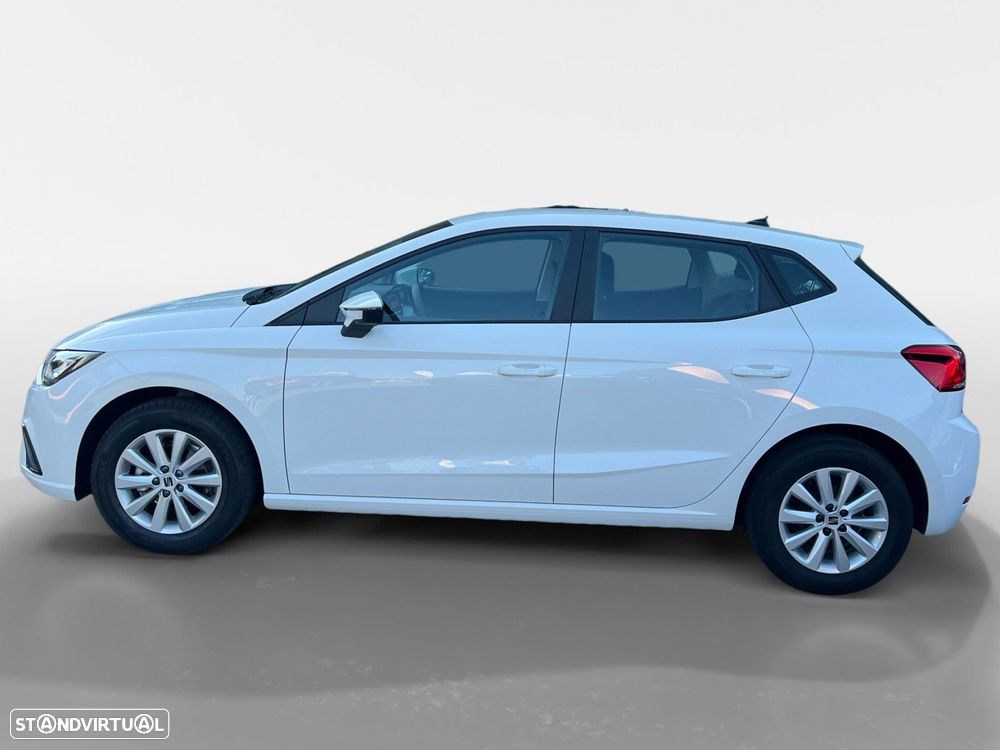 SEAT Ibiza 1.0 TSI Style - 2