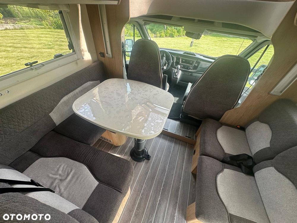 CI HORON 98XT Polintegra Super Stan Gotowy do Jazdy - 20