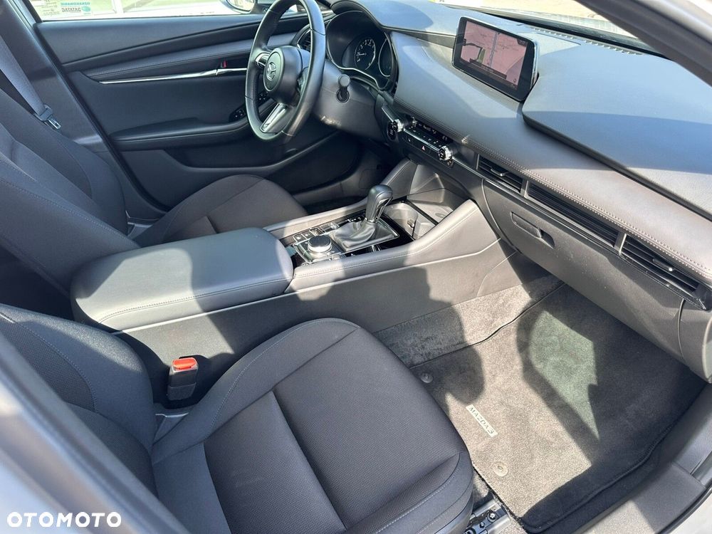 Mazda 3 2.0 mHEV Exclusive Line - 11