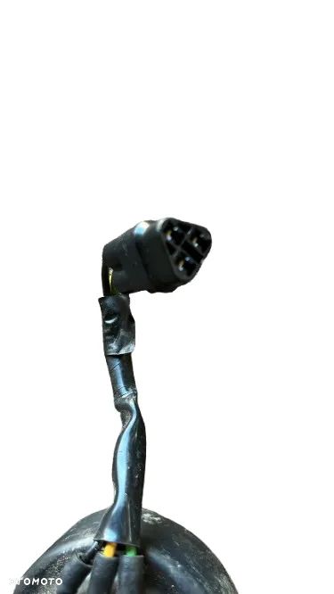 Yamaha Raptor YFZ Wolverine Mocowanie zarówki 5TG-84140-01-00 - 4