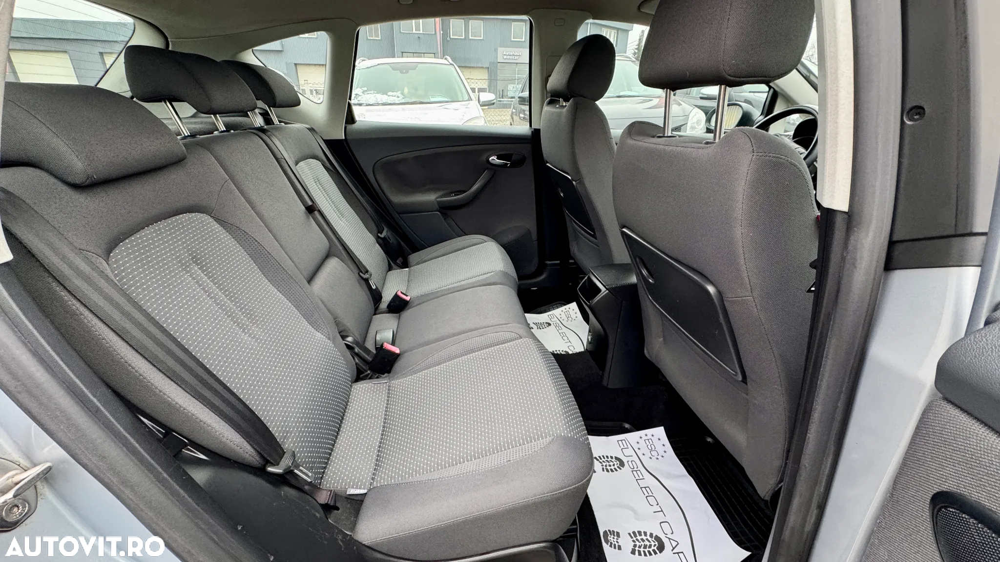 Seat Altea - 7
