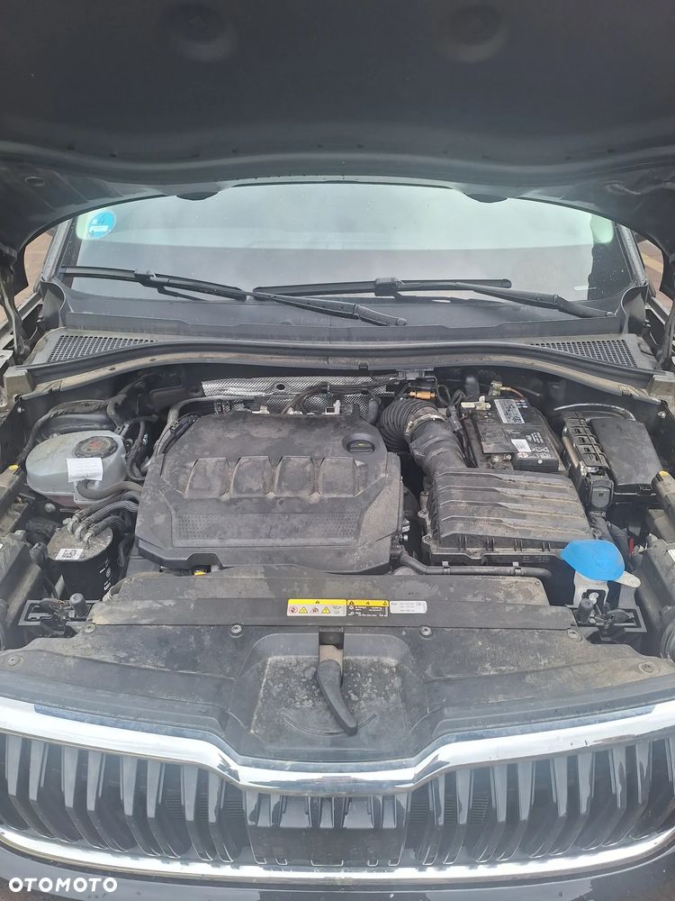 Skoda Kodiaq 2.0 TDI DSG Clever - 13