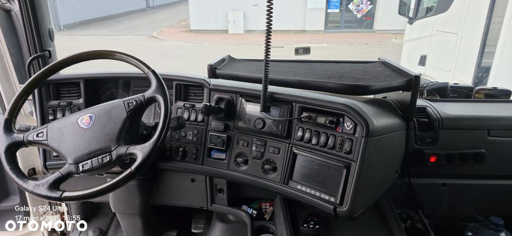 Scania R560 - 10
