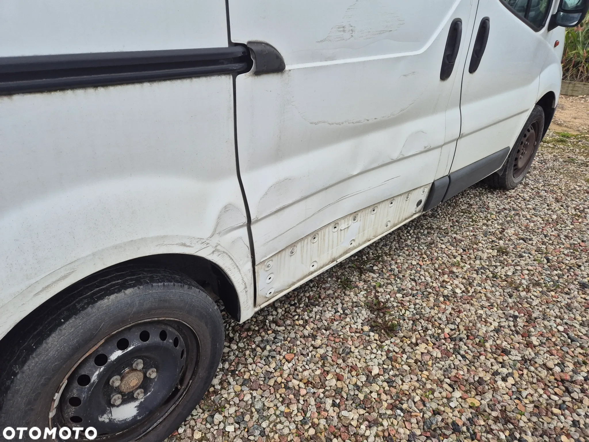 Opel Vivaro - 3