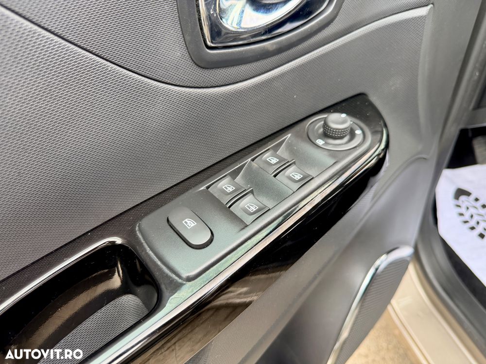 RENAULT Captur 2014 — imagine 18