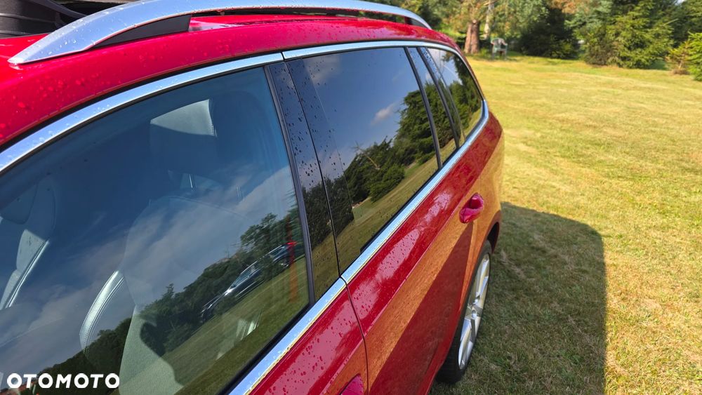 Skoda Octavia 2.0 TDI SCR Style DSG - 20