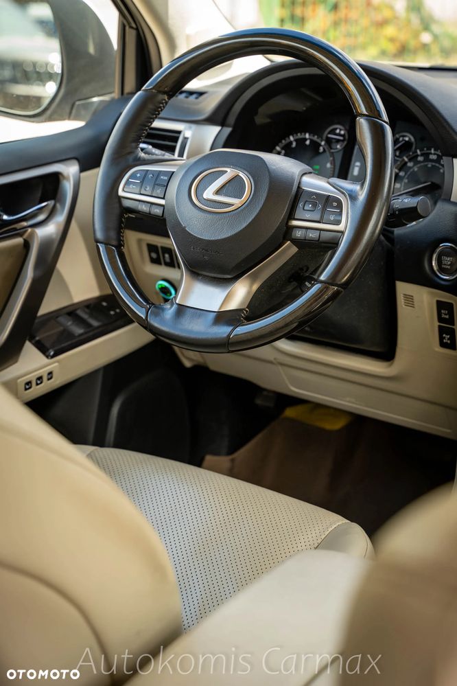 Lexus GX - 18