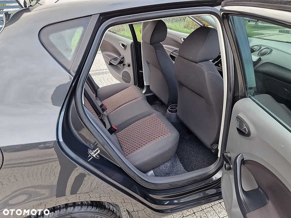 Seat Ibiza 1.2 12V Style Viva - 10