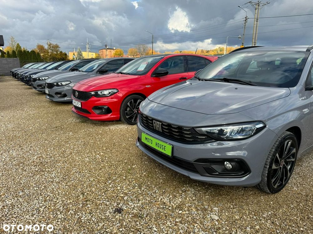 Fiat Tipo - 30