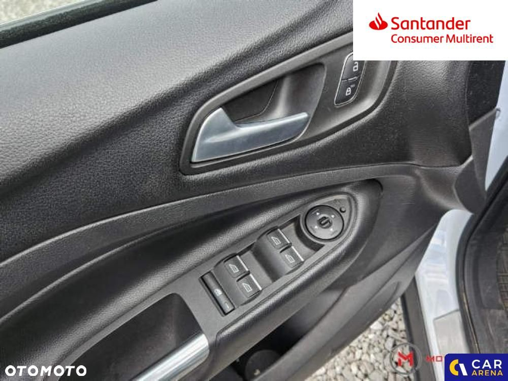 Ford Kuga 1.5 EcoBoost FWD Edition ASS GPF - 16