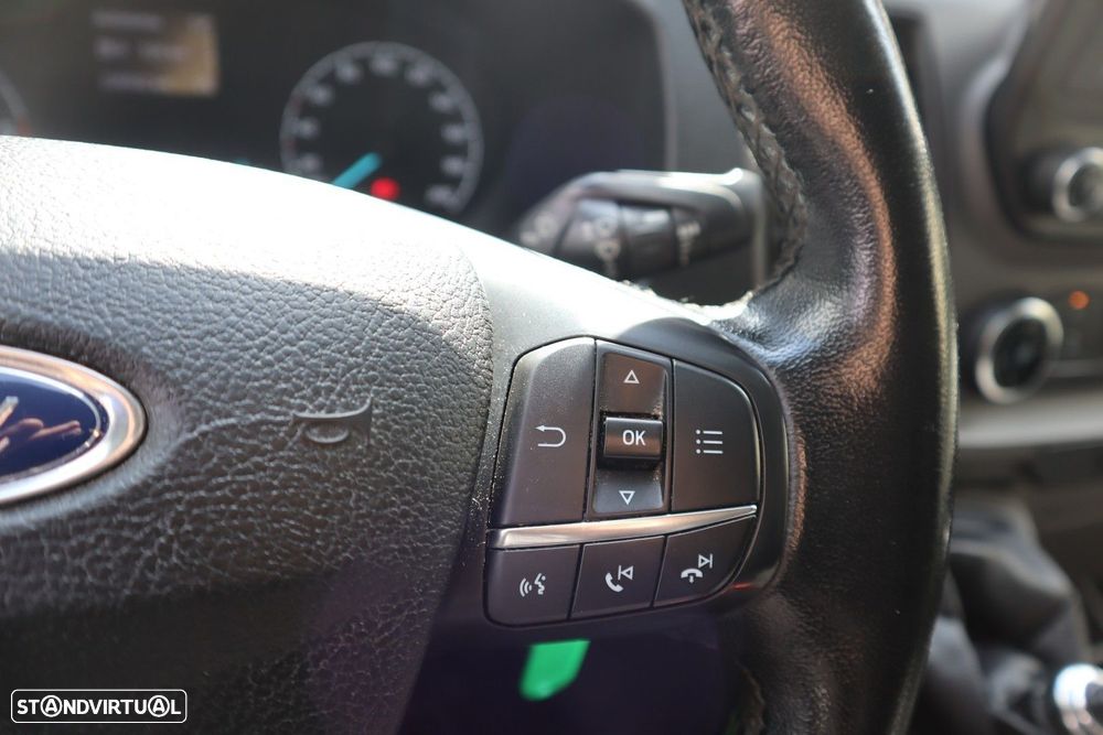 Ford Transit 350 L4 2.0 TDCi H3 Trend - 28