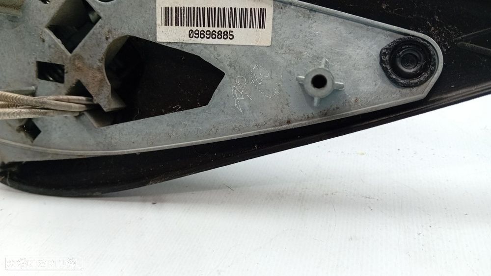 Retrovisor / espelho esquerdo CITROËN Saxo (S0, S1) - 5