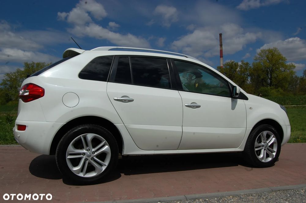 Renault Koleos - 9