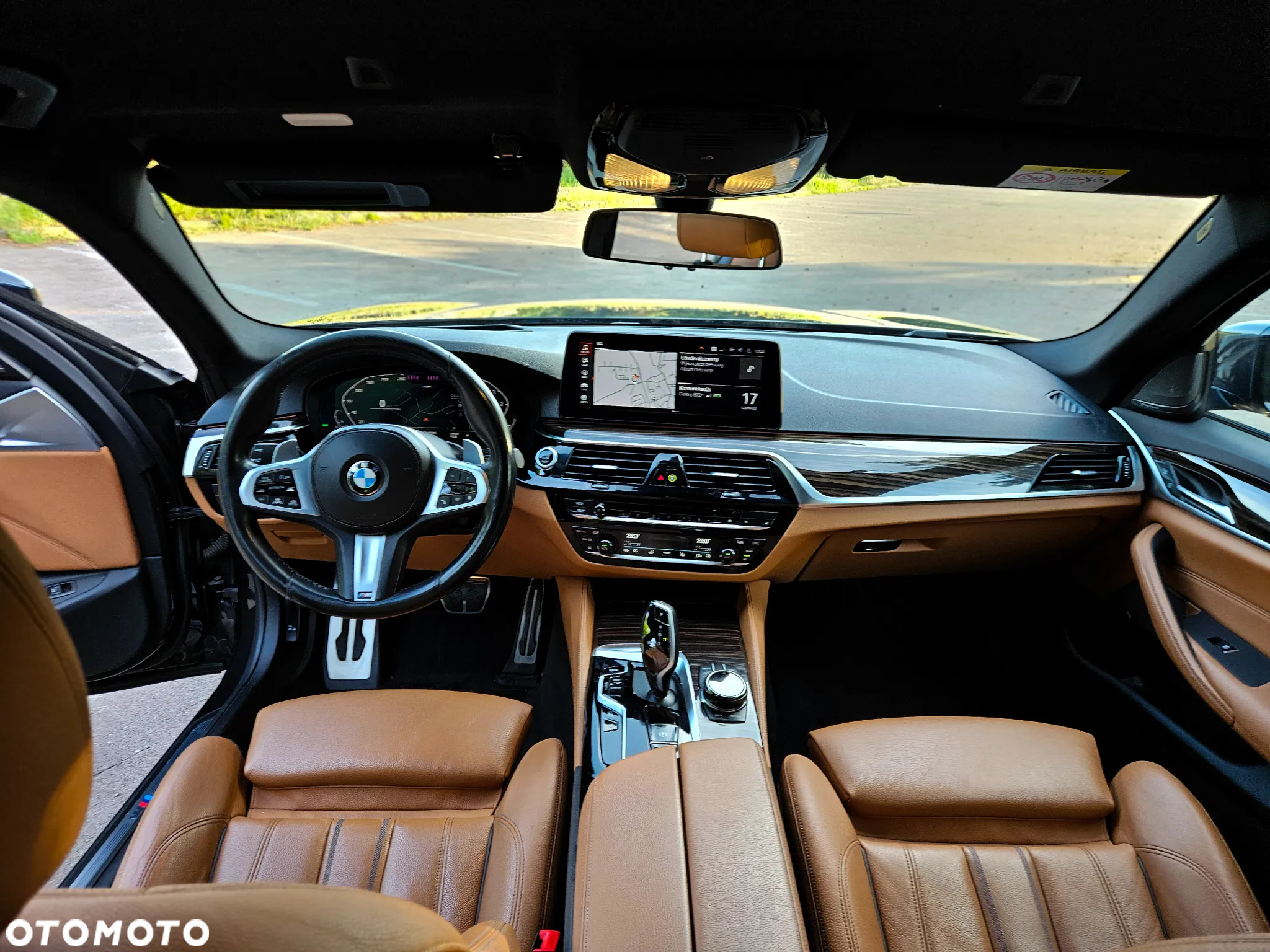 BMW Seria 5 - 23