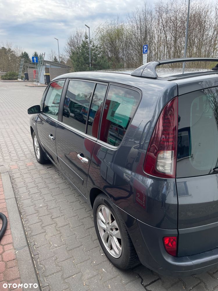 Renault Espace 2.0 dCi Expression - 5