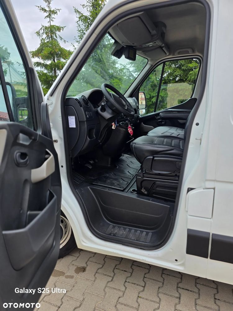Opel Movano - 19