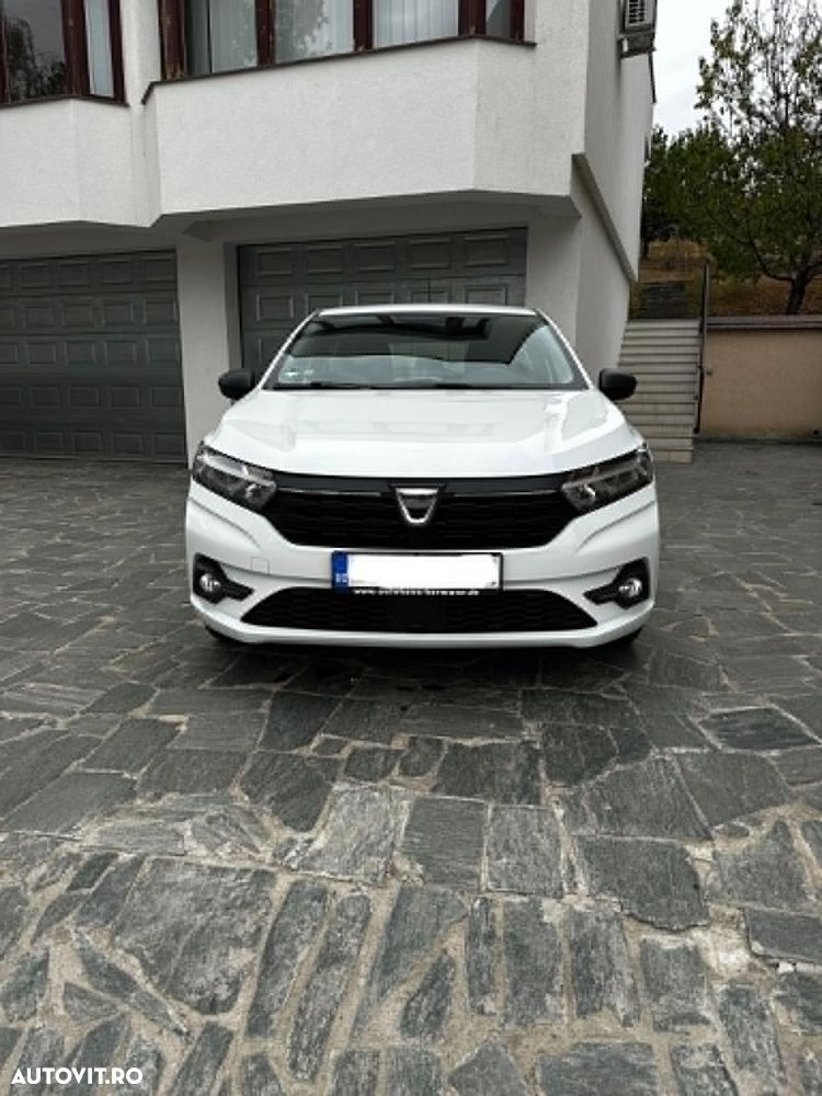 Dacia Sandero TCe 90 Essential - 3