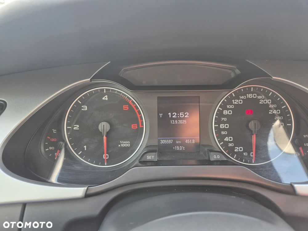 Audi A4 ver-3-0-tdi-quattro-tiptronic - 20