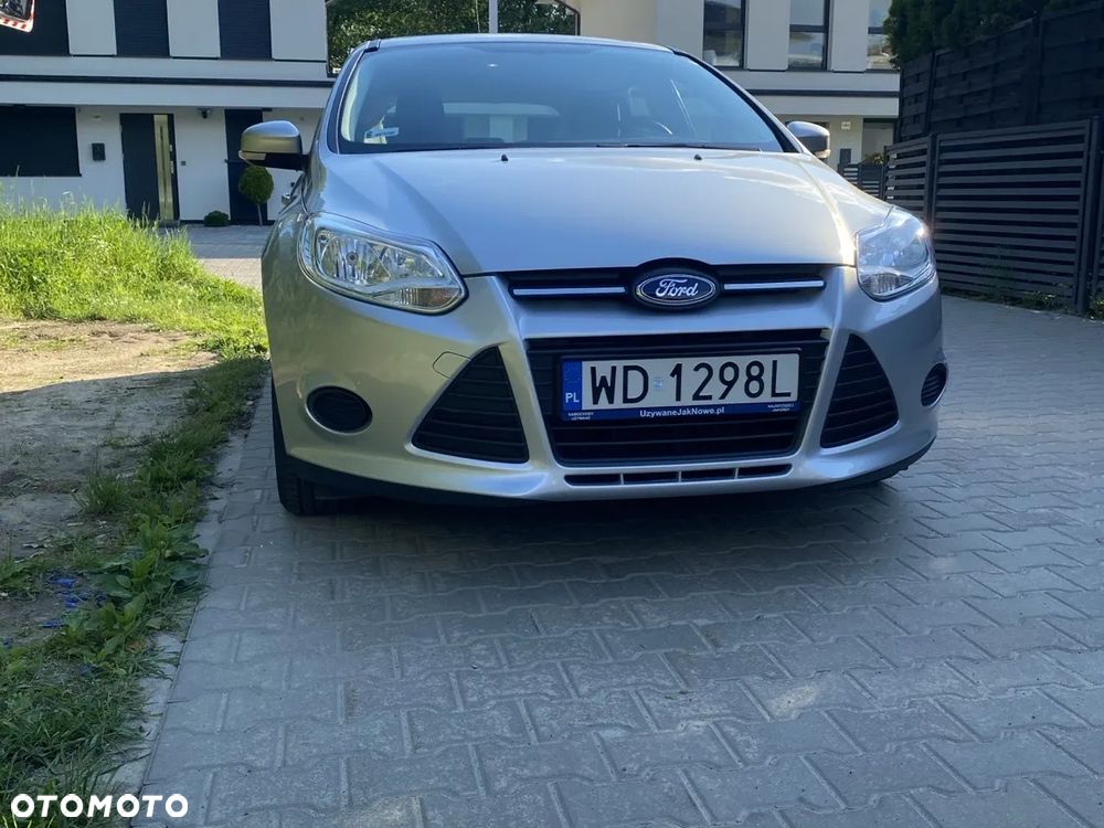 Ford Focus - 4
