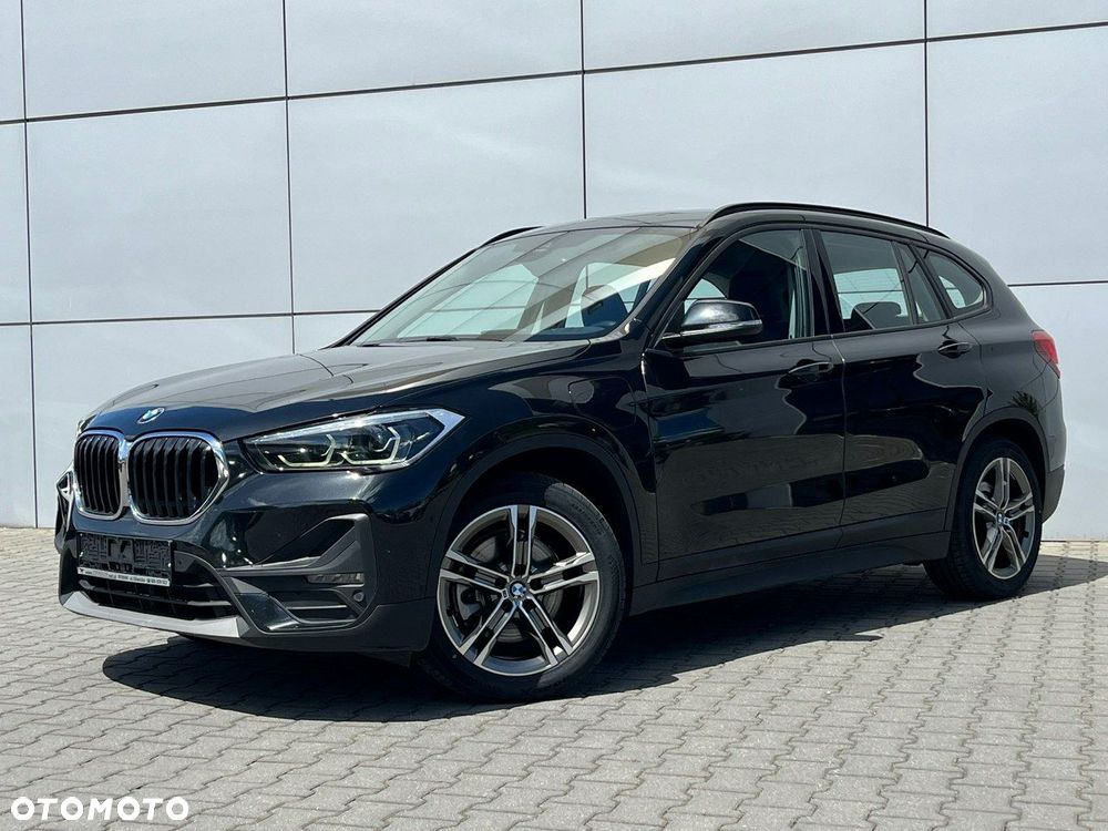 BMW X1 xDrive25e Advantage - 3
