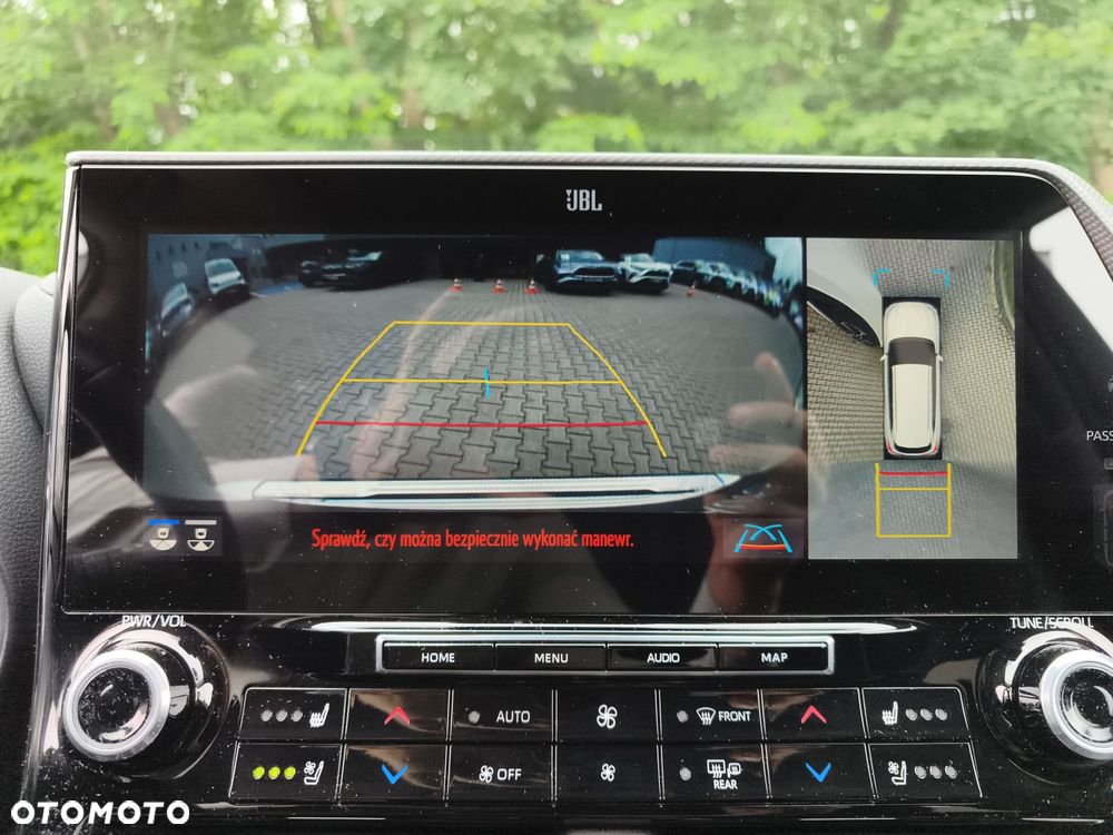 Toyota Highlander - 23