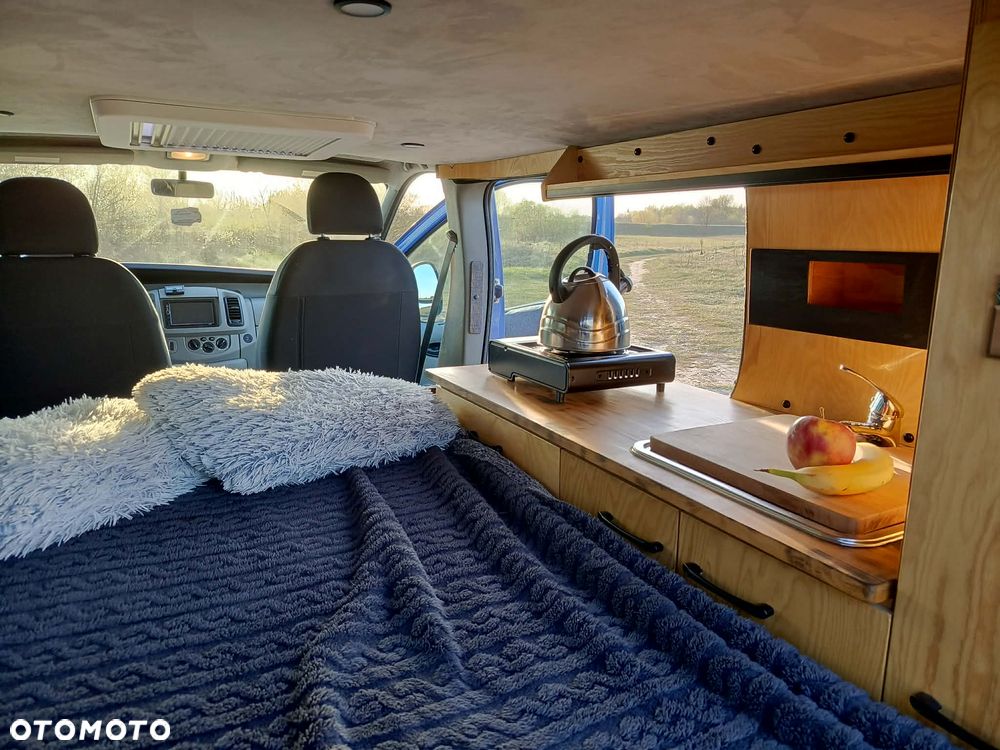 Opel VIVARO - 16