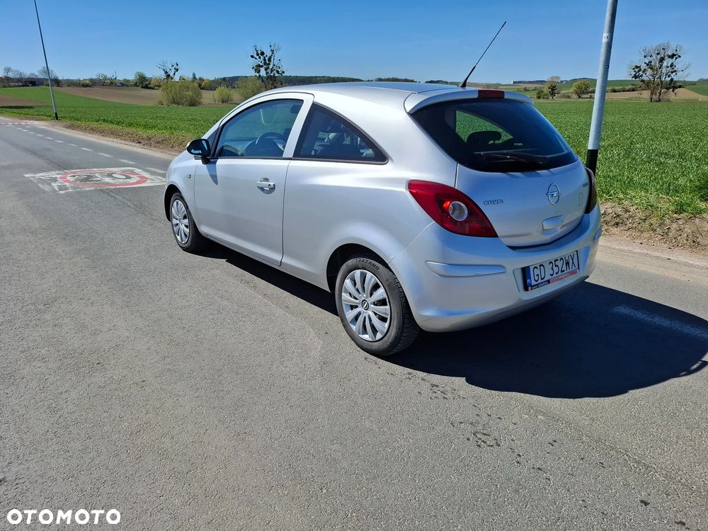 Opel Corsa 1.3 CDTI 111 - 3