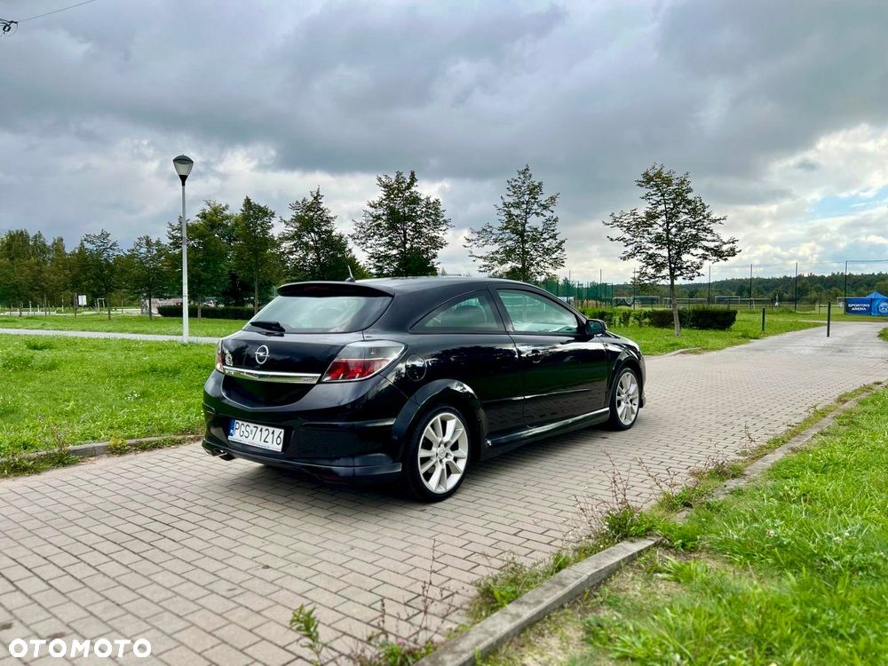 Opel Astra - 7