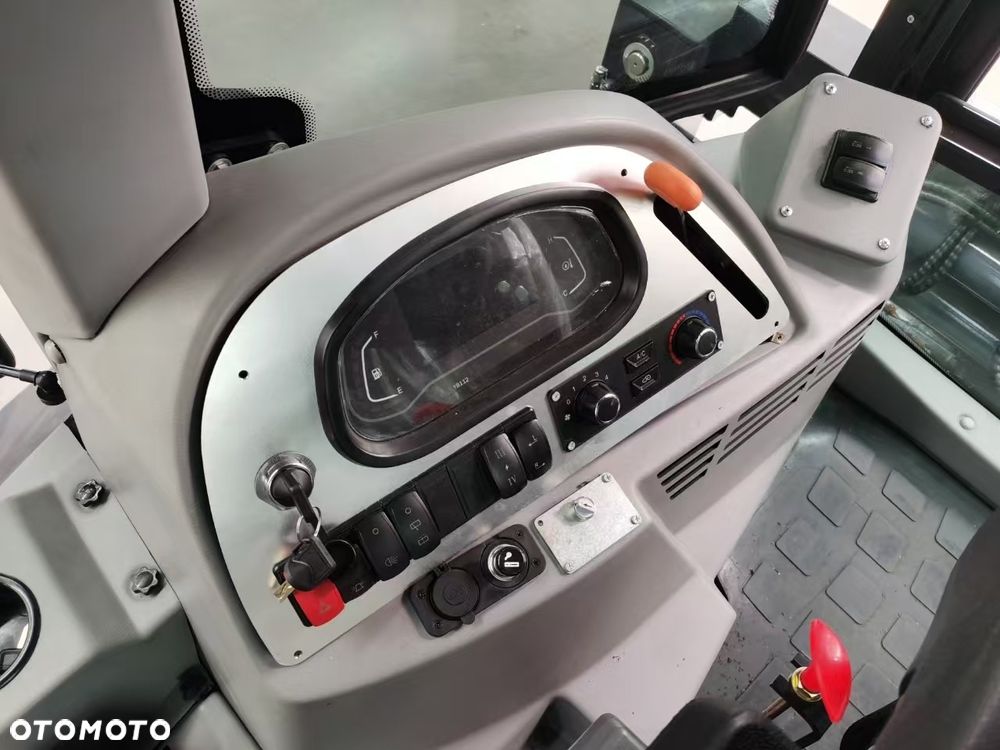 Günter Grossmann GG30BC - 9