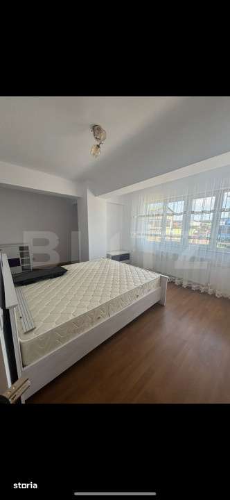 Apartament 2 camere, 59 mp, cartier Burdujeni — fotografia 1