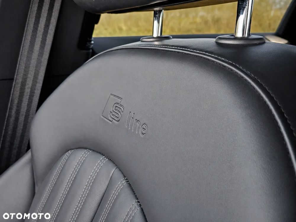 Audi A6 Avant 3.0 TDI quattro S tronic - 15