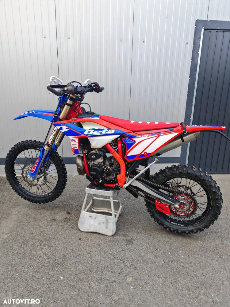 Beta RR - 1