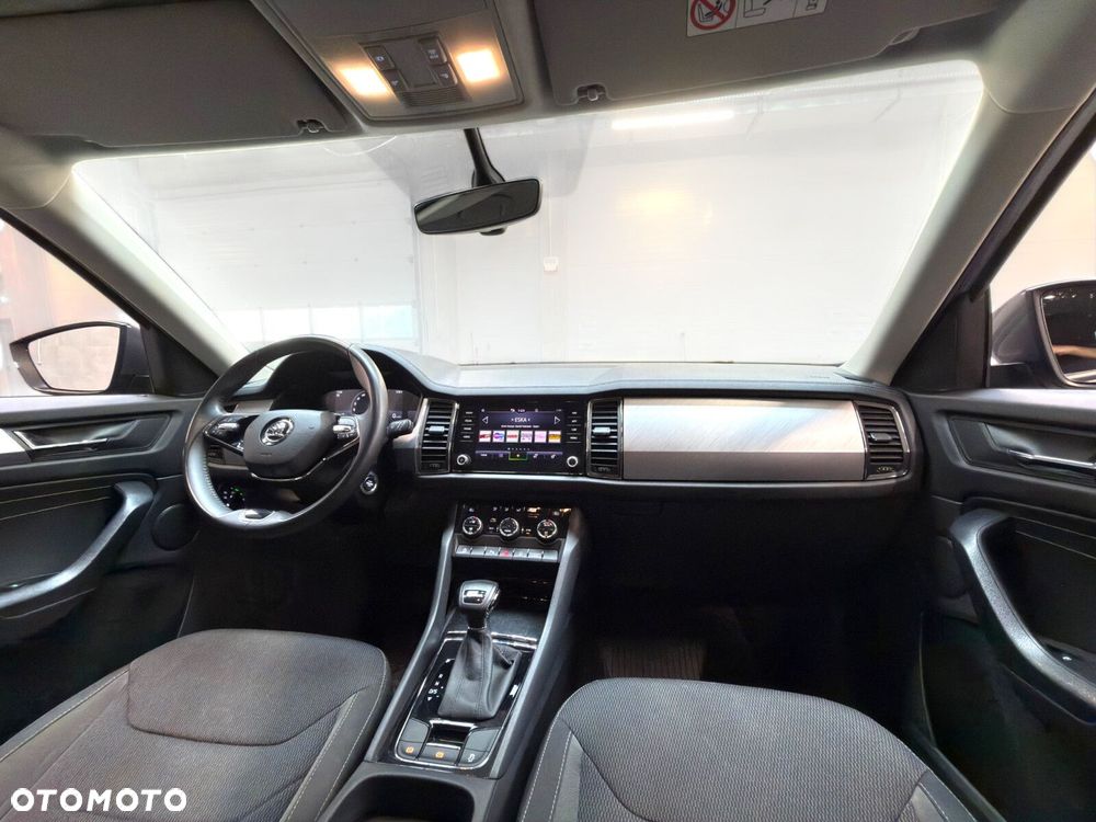 Skoda Kodiaq 1.5 TSI ACT 4x2 Ambition DSG - 31