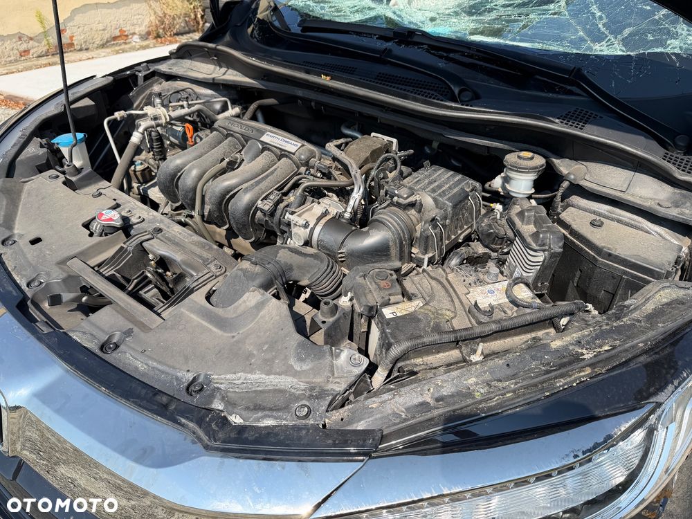 Honda HR-V - 17