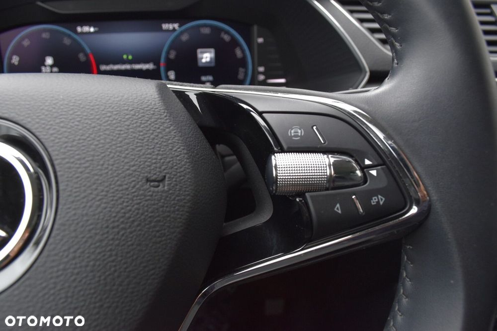 Skoda Superb 2.0 TSI Style DSG - 15